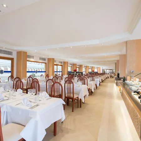 فندق Hl Nardos - Only Adults 4*